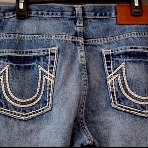 Mens jeans